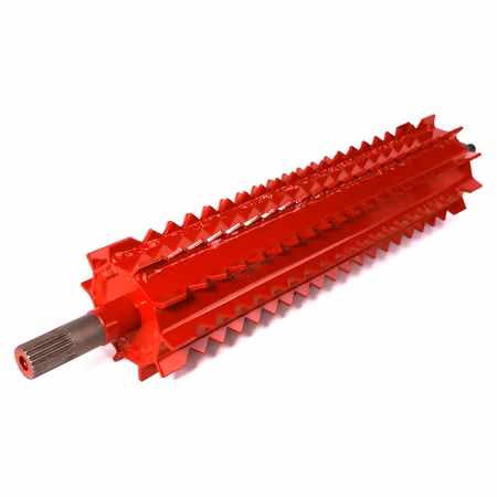 K892 FR Feed Roll Top Back 1
