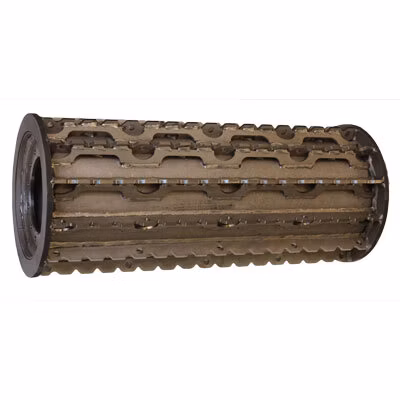 K89355 Lower Front Feed Roll Narrow