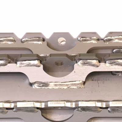 K89357 Lower Front Feed Roll 3