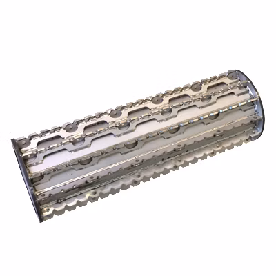 K89357 Lower Front Feed Roll