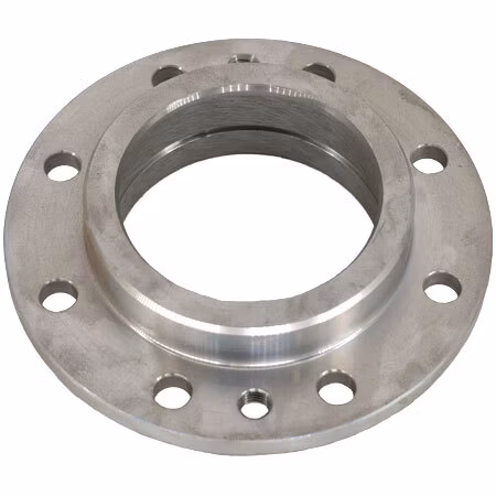 K89562 Feed Roll Flange 4