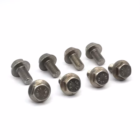 K89562 BK Hardware Kit