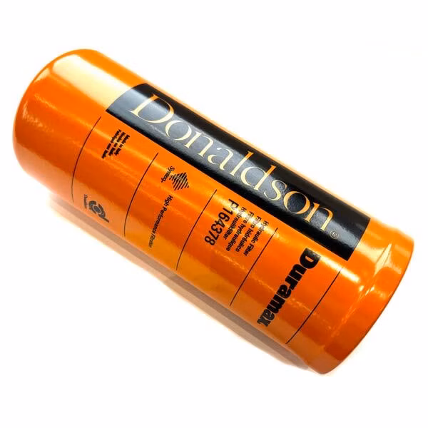 K89821387 Hydraulic Filter 1