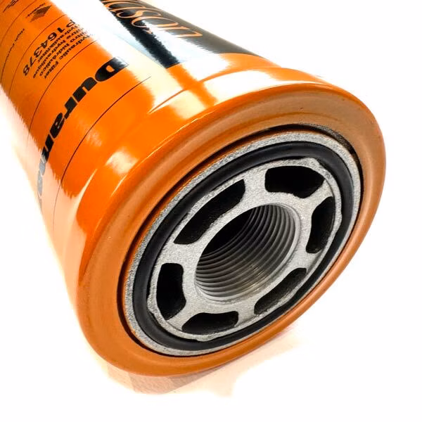 K89821387 Hydraulic Filter 2