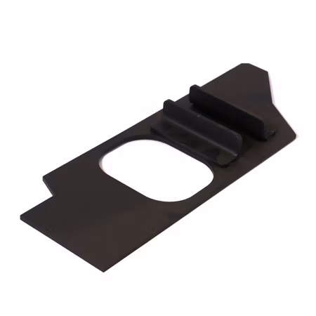 K9060951 RH Slider Plate 2