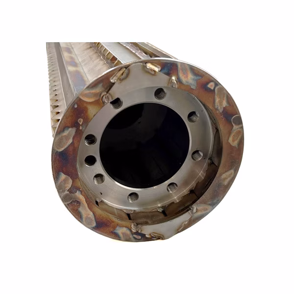 K9062020 Upper Rear Feed Roll 3