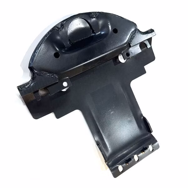 K9333760 Quick Release Rock Guard 1