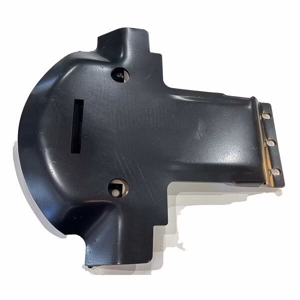 K9333760 Quick Release Rock Guard 2