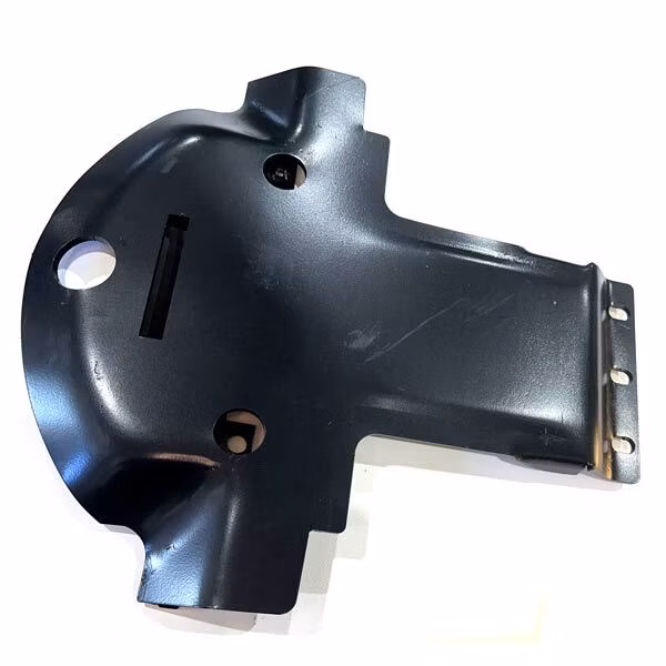 K9354632 Rock Guard Bolt on Style 2