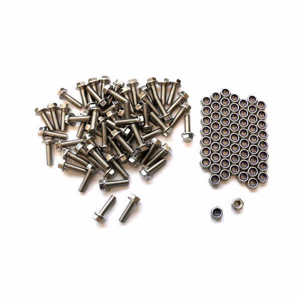 K93575 BK Bolt Kit 2