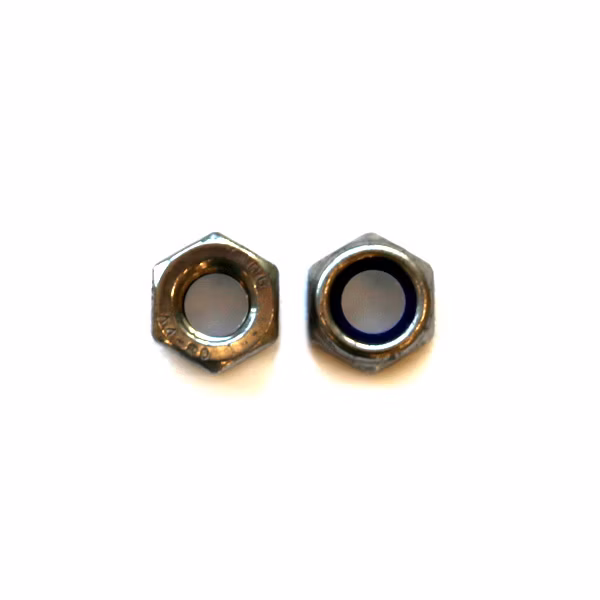 K93580 BK Bolt Kit 3