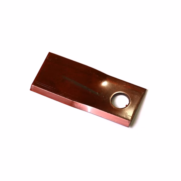 K93596001 Left Disc Mower Blade