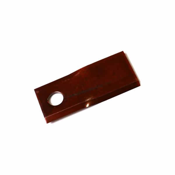 K93596002 Right Disc Mower Blade 1