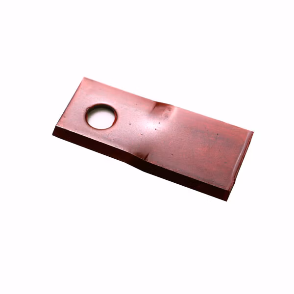 K9520420 Right Disc Mower Blade 1