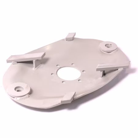 K9523400 HP Direct Cut Turtle HP 2
