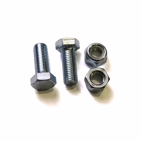 K9569 BK Bolt Kit