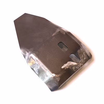 K9601644 HP Cupped Fan Paddle 3