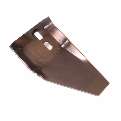 K9601644 HP Cupped Fan Paddle
