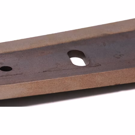 K9615439 Double Edged Knife 2