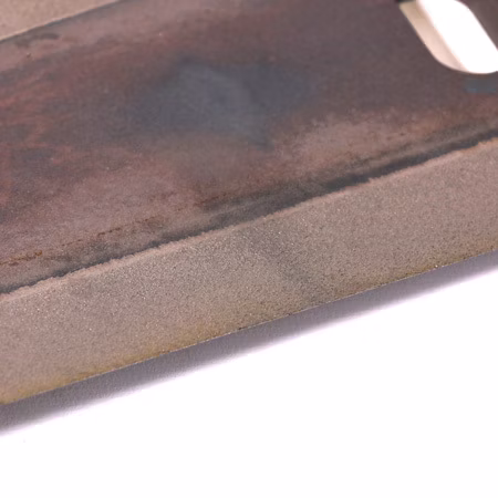 K9616033 Grass Knife Double Edged 3