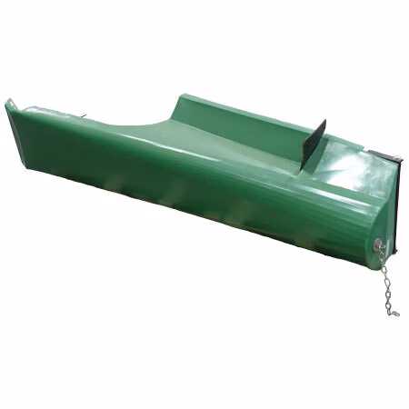 K97796 RH Fender Divider Assembly 1