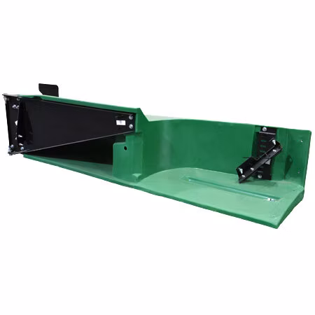 K97796 RH Fender Divider Assembly 4