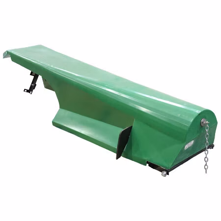 K97797 LH Fender Divider Assembly