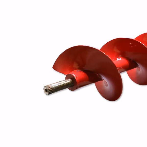K9806283 Auger 1