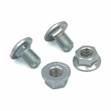 K98137 BK Hardware Kit 1