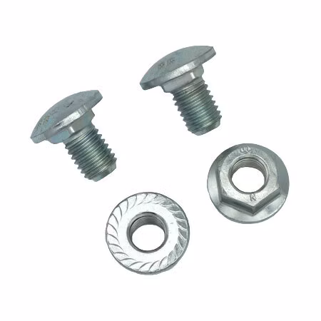 K98137 BK Hardware Kit 2