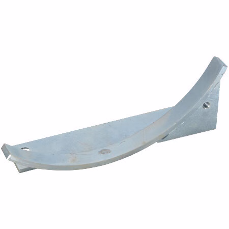 K9842630 LH Wrap Guard 2