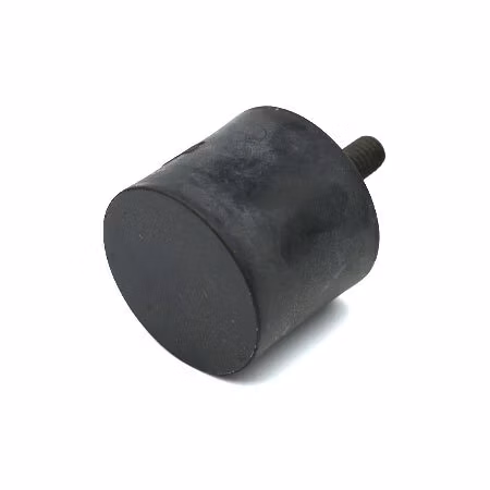 K9842740 Left Rear Feedroll Bumper 3