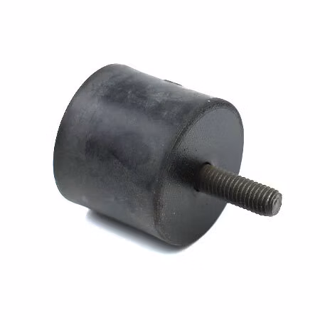 K9842740 Left Rear Feedroll Bumper