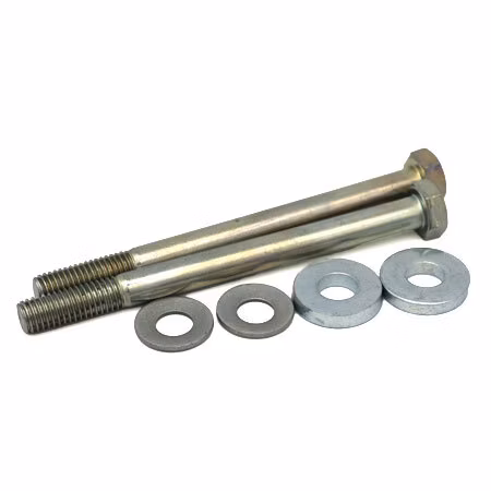 K9842901 BK Hardware Kit
