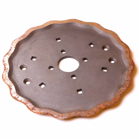 K9843538 Cut Off Disc 3