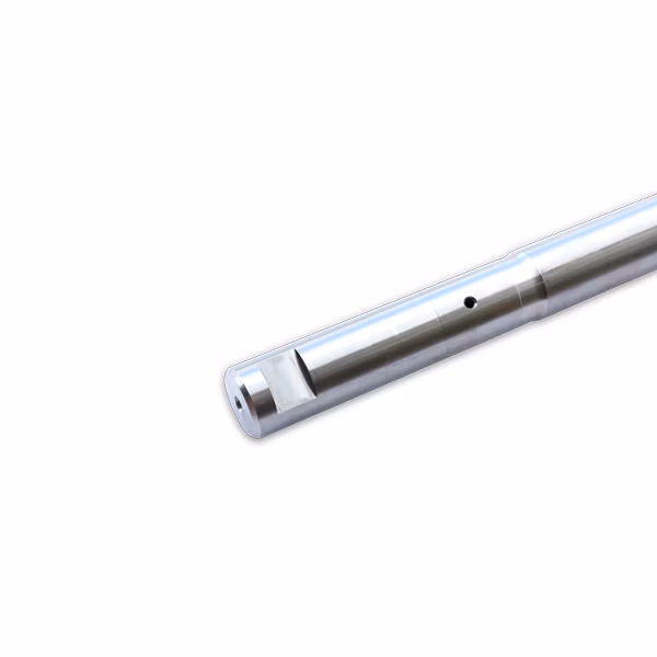 K9844214 Upper Rear Feed Roll Shaft 1