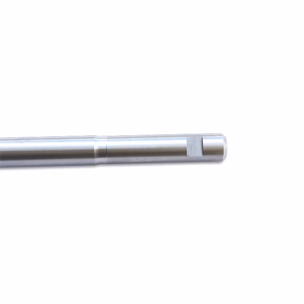 K9844214 Upper Rear Feed Roll Shaft 2
