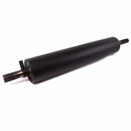K9844930 Lower Rear Smooth Feed Roll 2