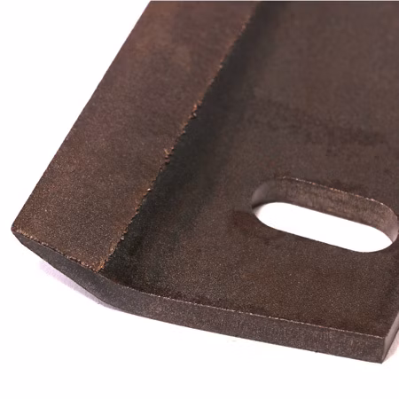 K9846710 HP HP Grass Knife RH 2