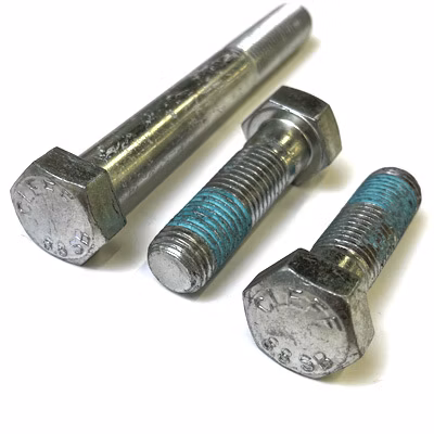 K9846941 HPBK Shearbar Bolt Kit