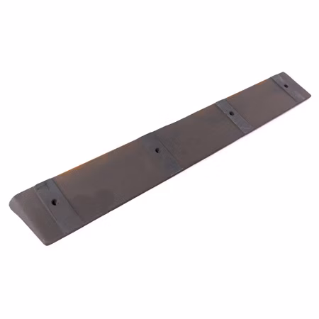 K9847051 Cast Shear Bar Wear Ledge 2