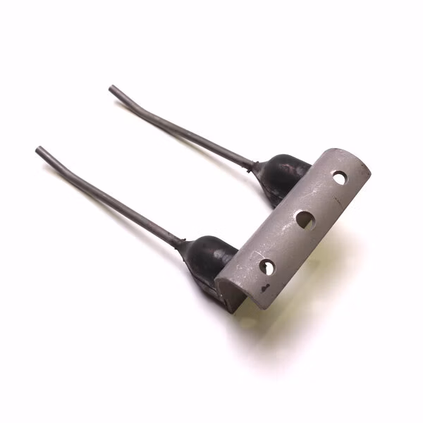 K9847572 Rubber Pick up Tine 2