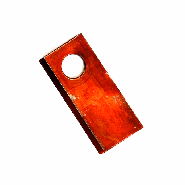K9847683 RH Mower Blade 3