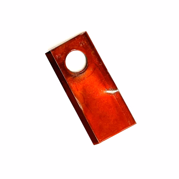 K9847683 RH Mower Blade