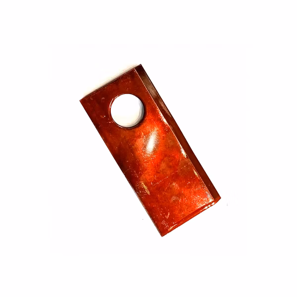 K9847684 LH Mower Blade 3