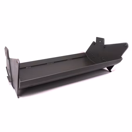 K9848906 Cutterhead Housing Cover 1