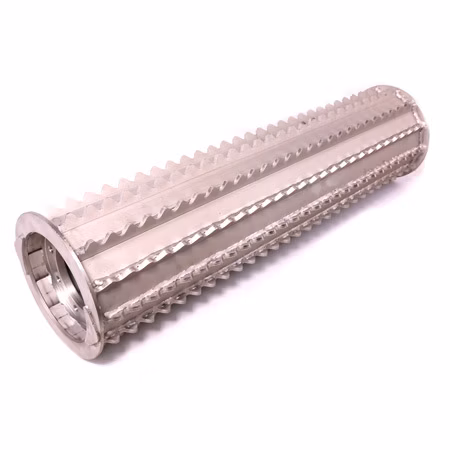 K9863261 Upper Rear Feed Roll 2
