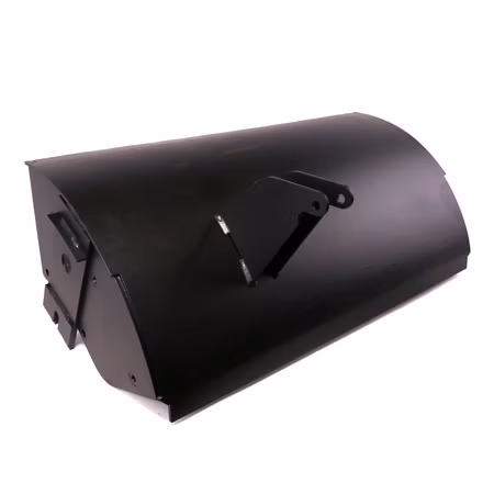 K9874042 Cutterhead Housing Cover 2