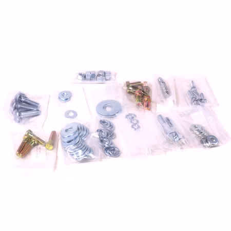 K98 CJDBK Hardware Kit