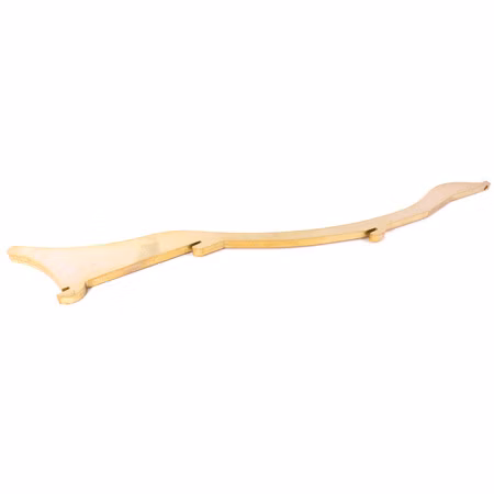 K9908400 Center Guide Bar 2